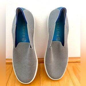 Rothy- The original Slip On Sneaker